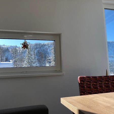 Apartmani Mont 1 Яхорина Экстерьер фото