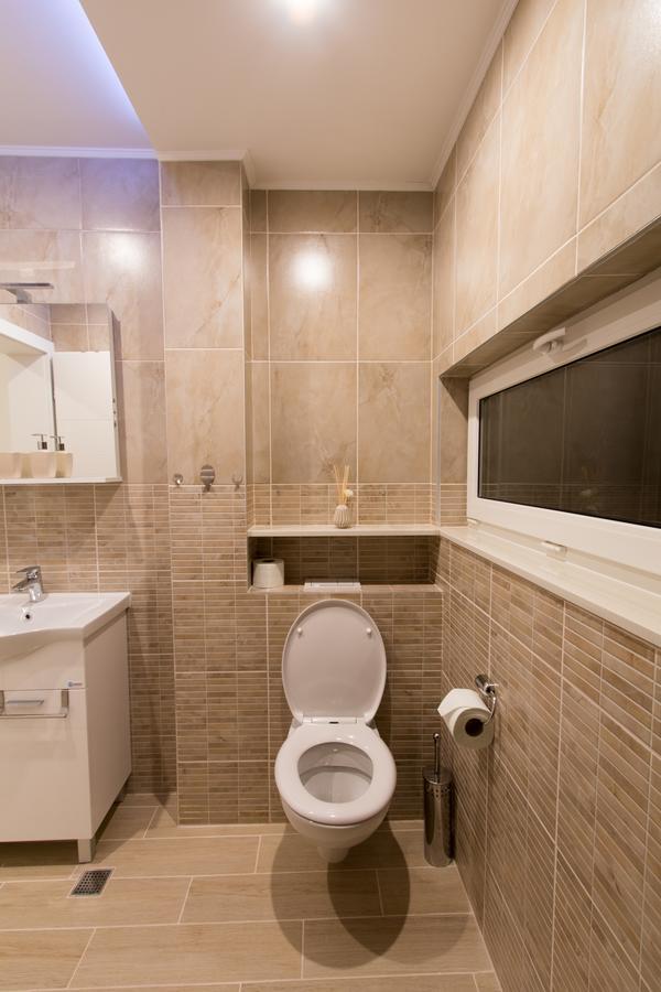 Apartmani Mont 1 Яхорина Экстерьер фото