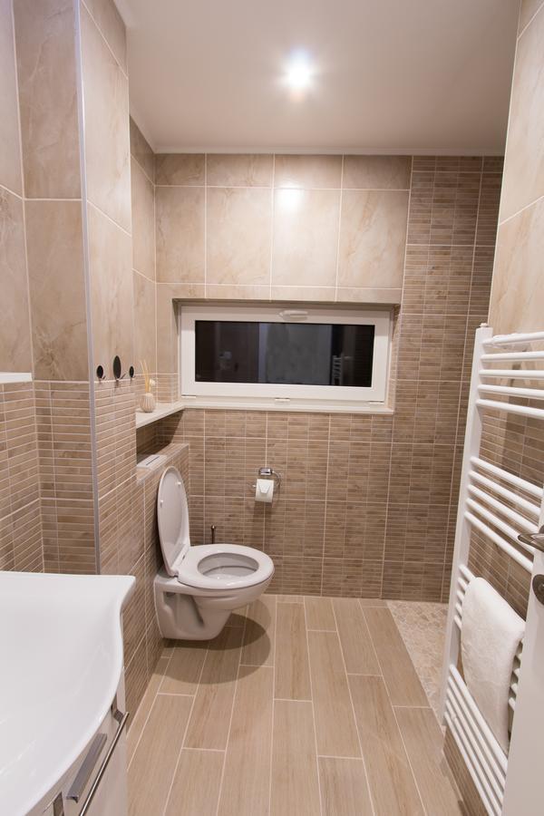 Apartmani Mont 1 Яхорина Экстерьер фото